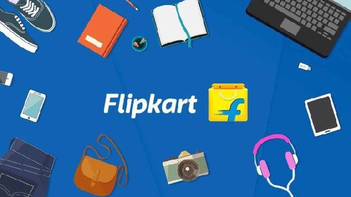 Flipkart launches new service for grocery