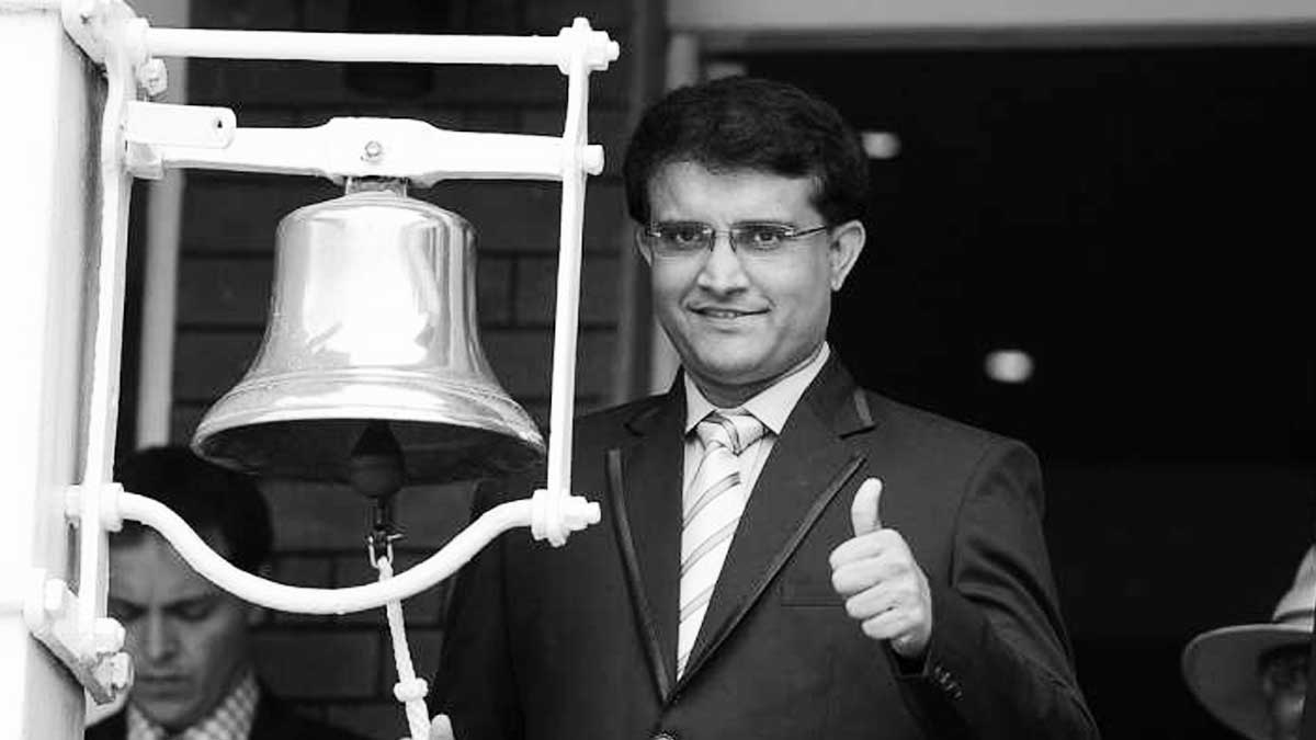 Sourav Ganguly admitted to hospital