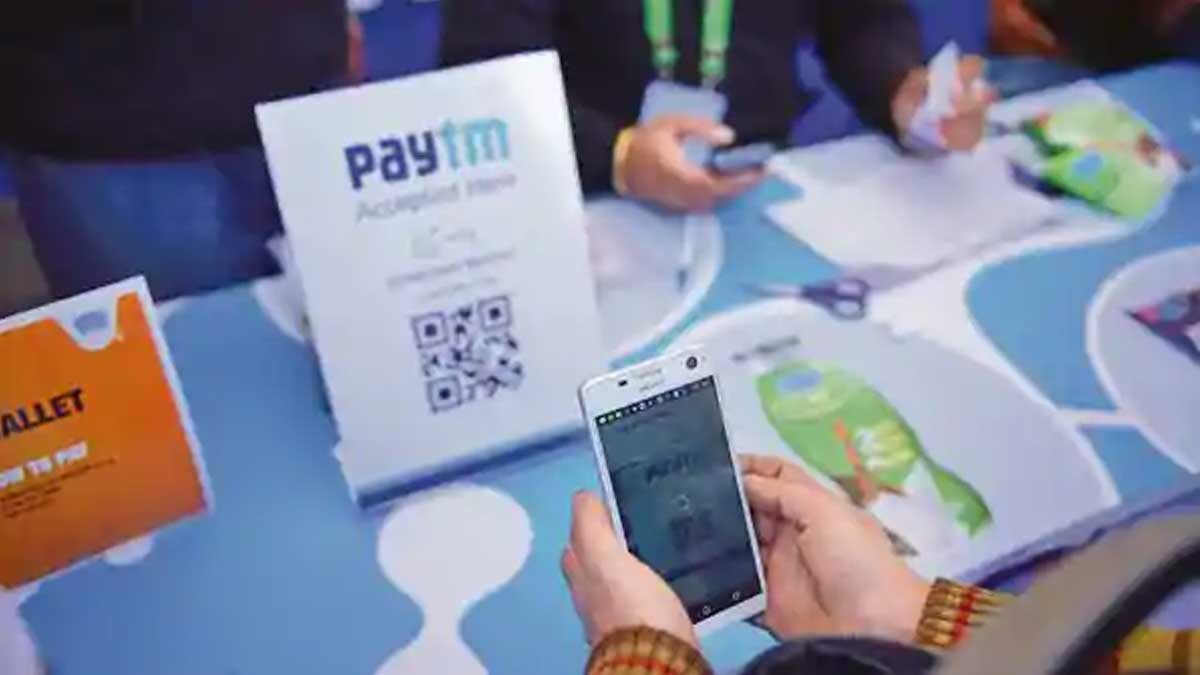 Bad news for Paytm user, now it will be expensive to add money