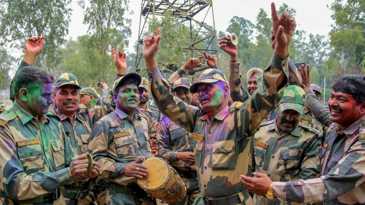 indian-army-holi