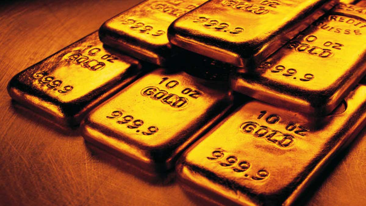 Will Gold Be A Good Buy This Dhanteras