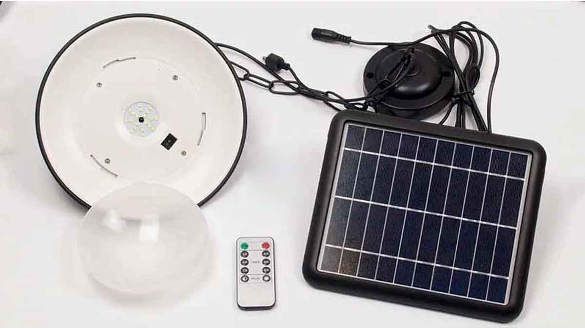 Solar-For-Home