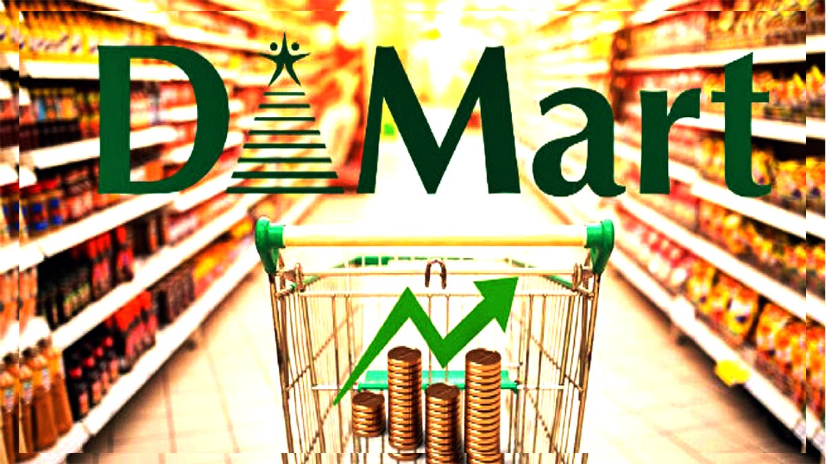 DMart Business Strategy