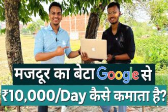 Satish K Video Google Adsense Praveen Blogger