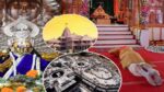 Ayodhya Ram Mandir Garbh Grah