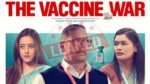 The Vaccine War Leaked Online