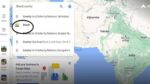 Bharat On Google MAP