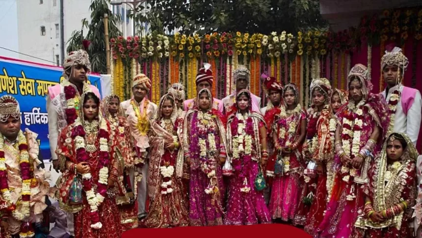 35 Lakh Weddings In Next 23 Days