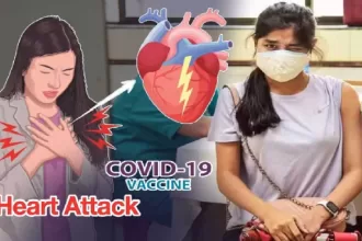 Covid 19 Vaccine Heart Attack