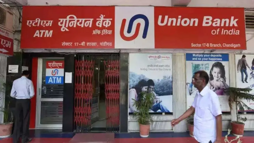 Union-Bank-Of-India