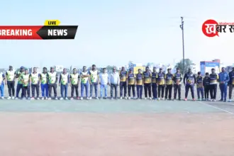 All India Leather Ball Open Tournament