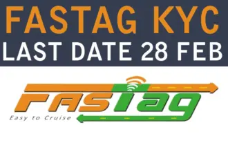 How to update KYC for FASTag